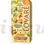 Lovare Spices Harmony bylinkový porc. čaj 24*1,8g